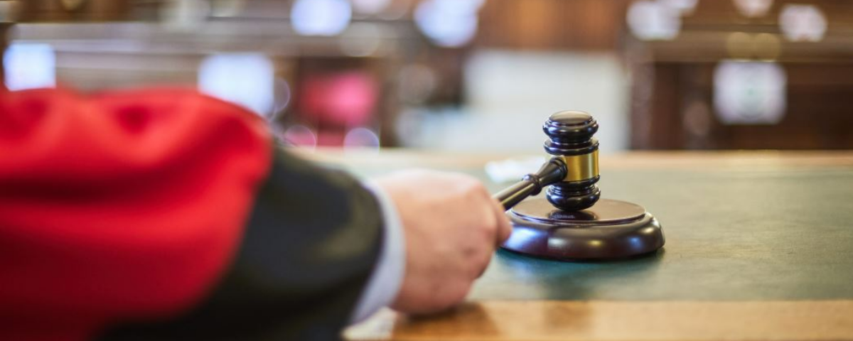 Rule of law